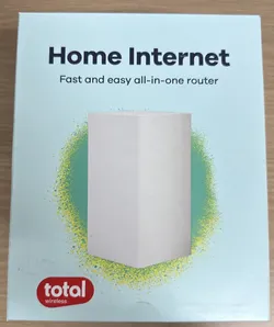 Fast and Reliable Internet for $35 a month including tax