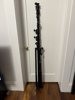 Manfrotto Large Tripod