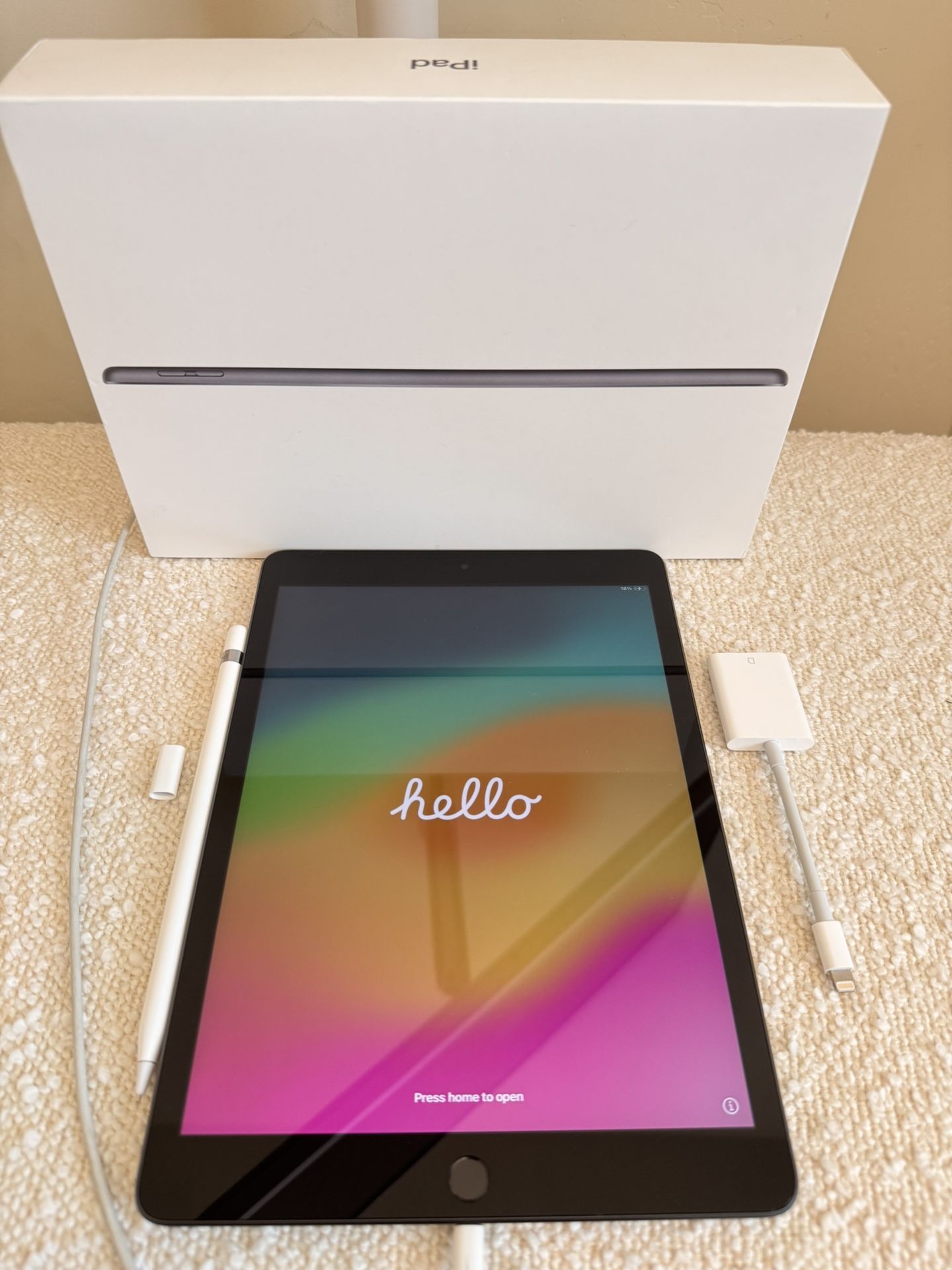 Apple iPad Bundle