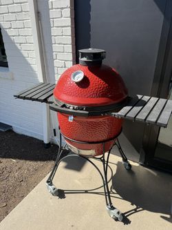 18” Komodo Joe 457 Series 2 Grill