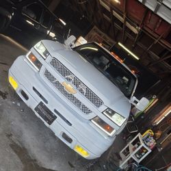 2004 Duramax Lly