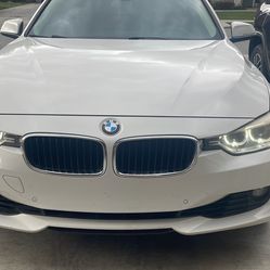 2014 BMW 335i