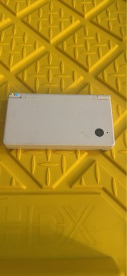 NINTENDO DS I