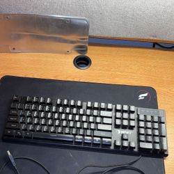 Gaming Keyboard 