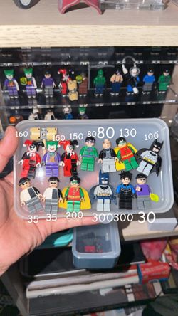 Lego Batman