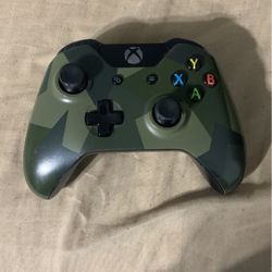 Xbox One Controller 