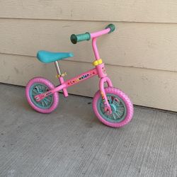 Cocomelon Balance Bike 