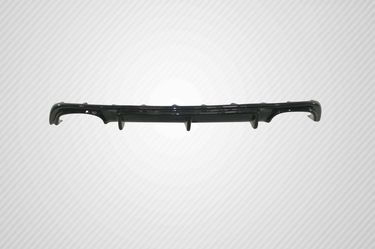 Blemished 2013-2017 Audi S5 B8 Carbon Creations SM-G Rear Diffuser - 1 Piece
