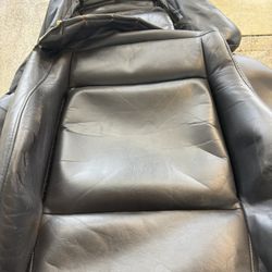 1990-96 300zx oem seat cover 