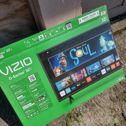 vizio 32"D Series 