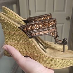 Wedges For Women 