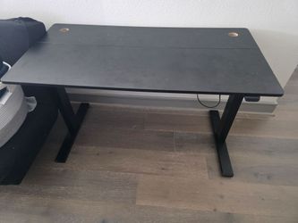 Standing Desk