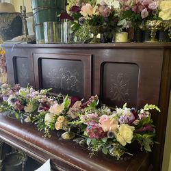 Vintage Piano Turn Of The Century New York