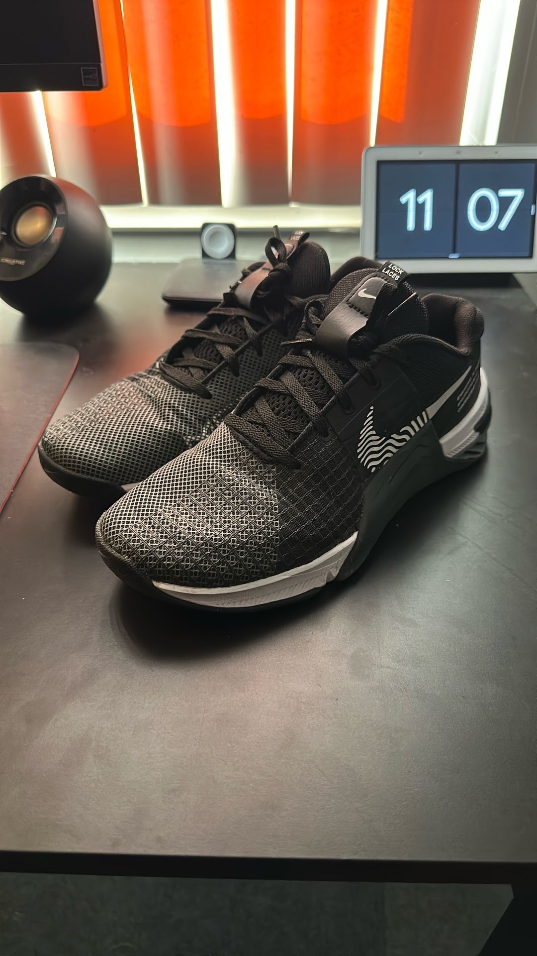 Nike Metcons 7.5