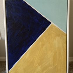 Minted For West Elm - Continental