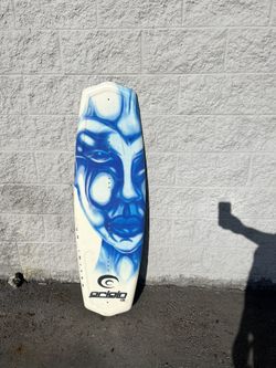 Wakeboard 