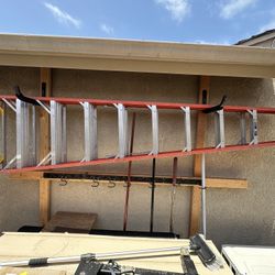 10ft Ladder 