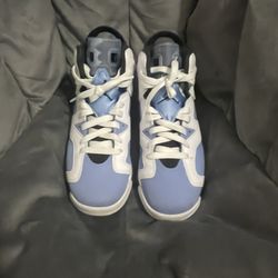 Jordan 6 unc