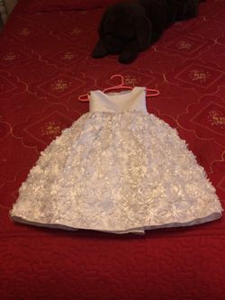 Lil girl dress