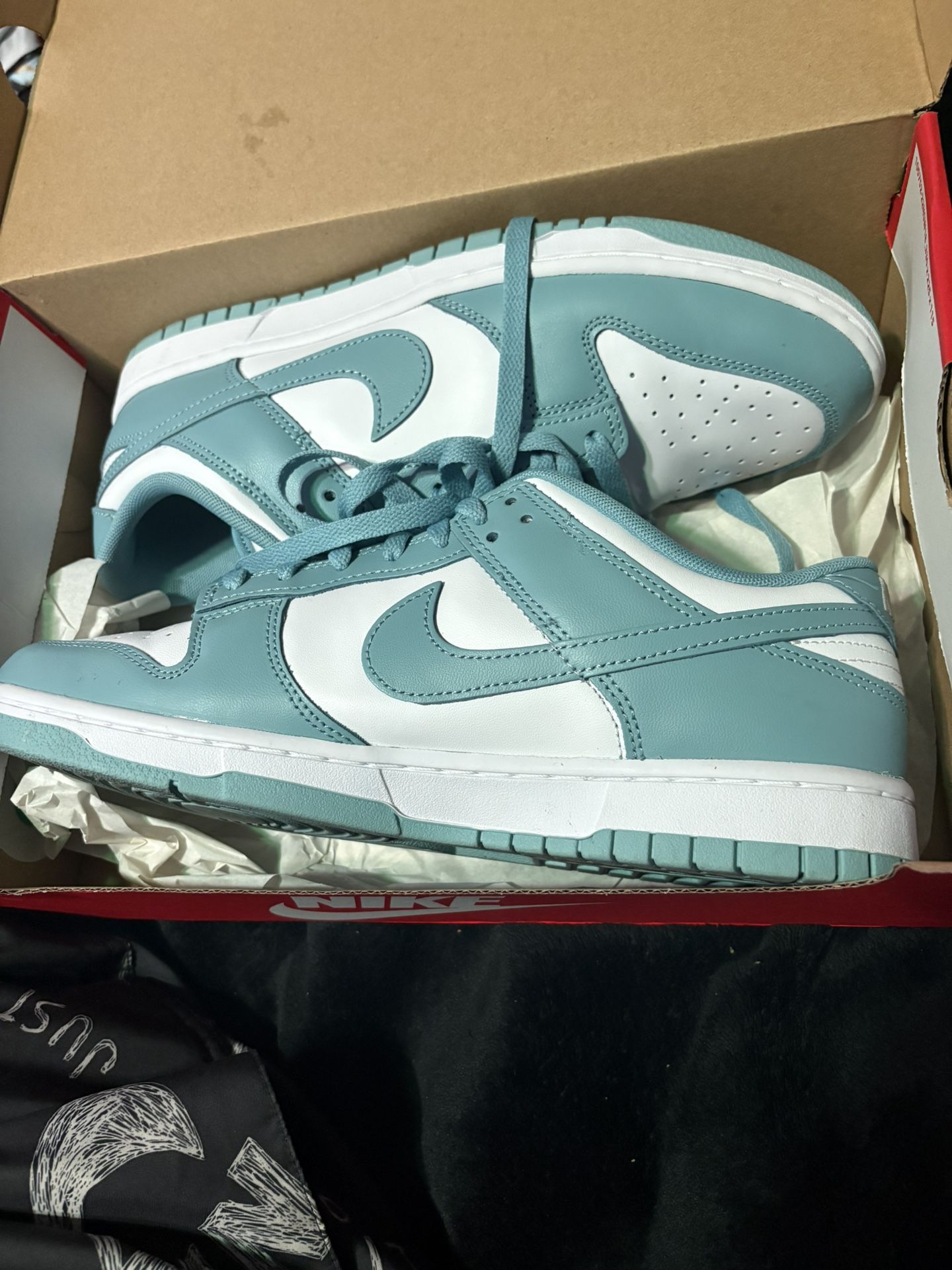 Nike Dunk Low Retro
