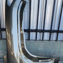 2024 2025 TOYOTA TACOMA RIGHT PASSENGER FENDER 