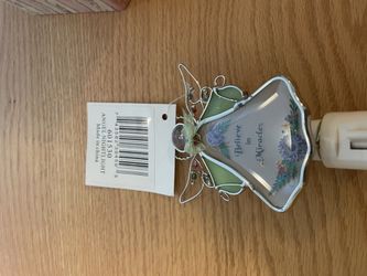 Little Angel With Box