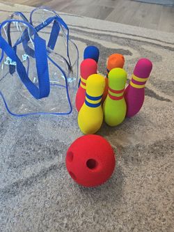Kid's toy