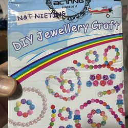 Kids beads set new 