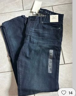 Calvin Klein Jeans Slim Straight W32 L32
