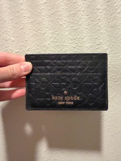 Kate spade wallet