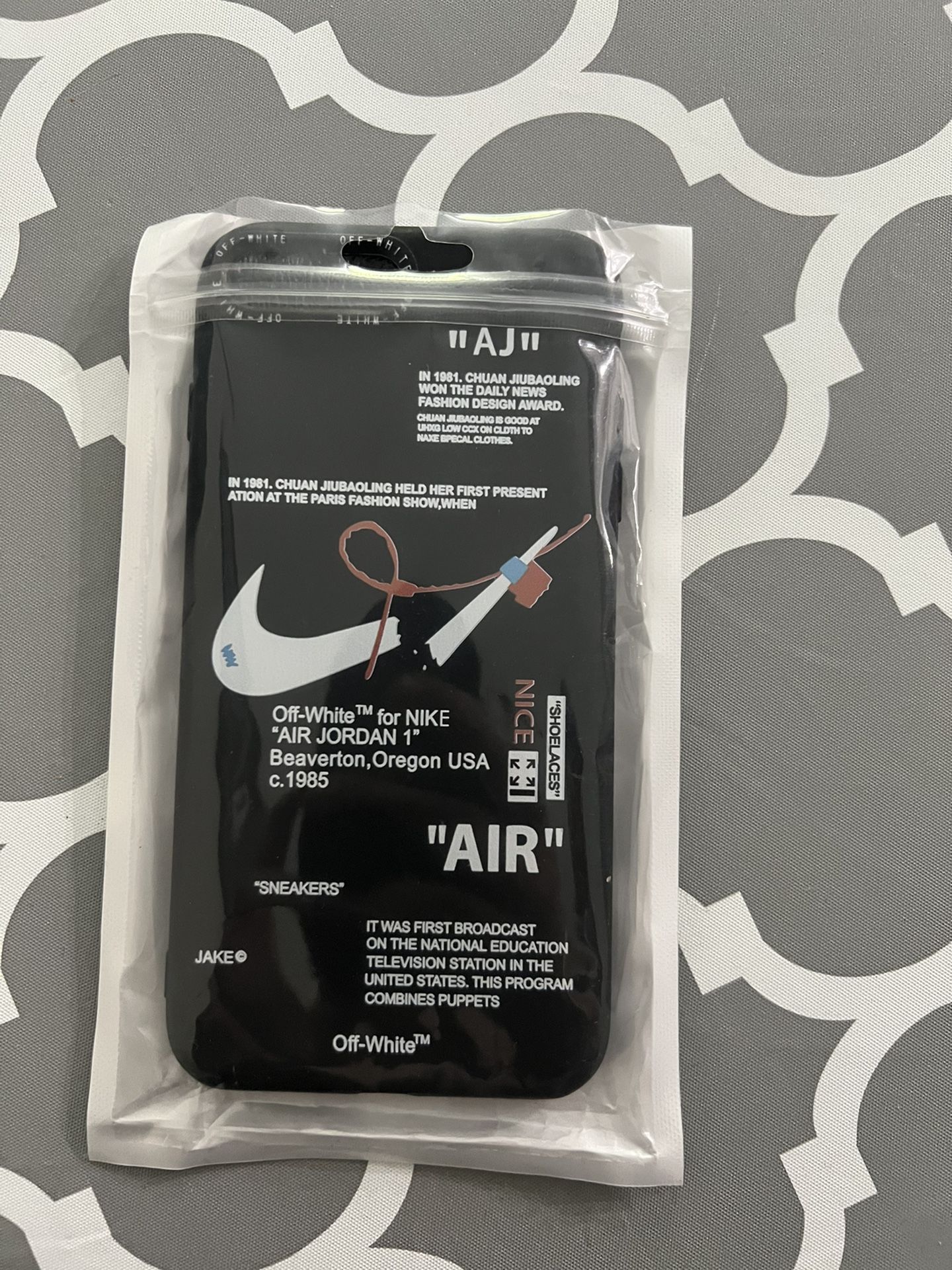 iPhone 8 Plus Case