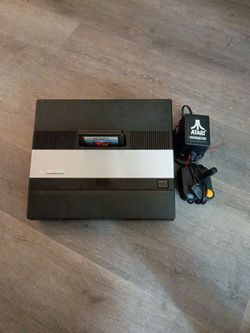 Atari 5200