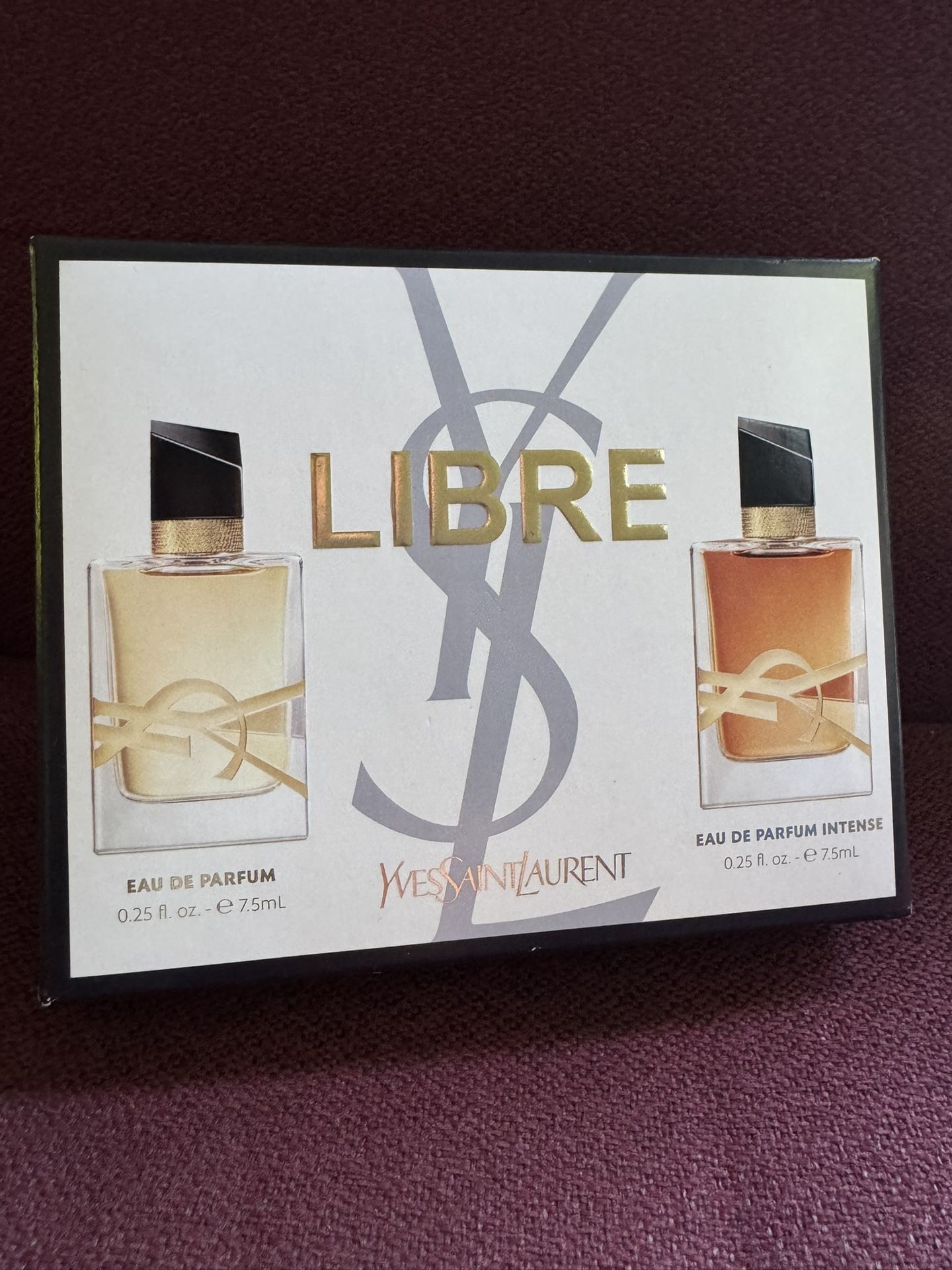 YSL Libre Mini Gift Set