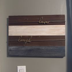 Wall Decor