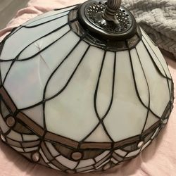 Dale tiffany lamp