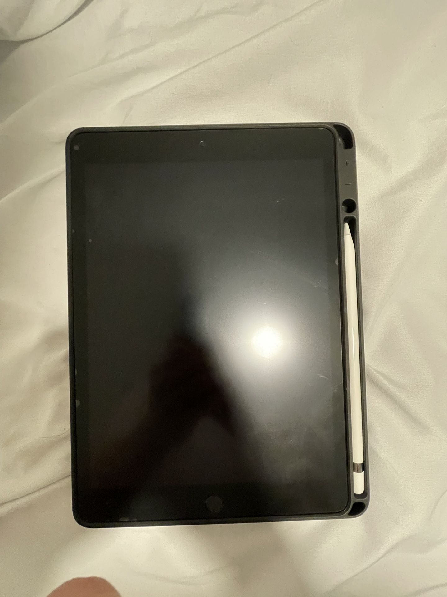 iPad 9th Gen With Apple Pencil