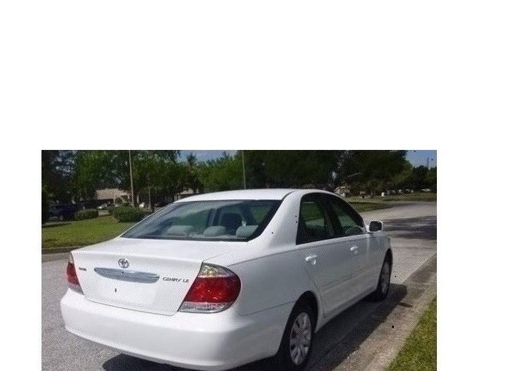 2006 Toyota Camry