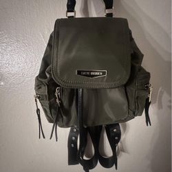 Steve Madden Mini Backpack 