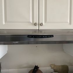 Hood Vent For Over Cooktop Broan