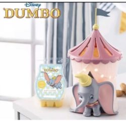 Disney Dumbo Scentsy