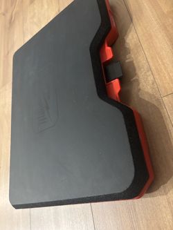 Milwuakee Packout Kneeling Pad