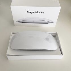 Magic mouse