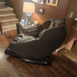 Massage Chair