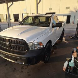 2013 Dodge Ram 1500