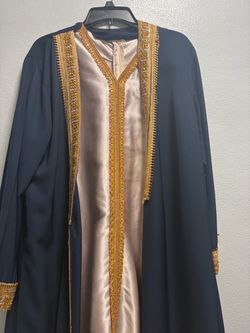 Nice abaya