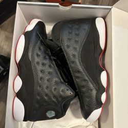 Jordan 13 Playoff 