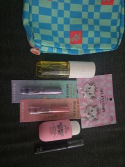 Make up
