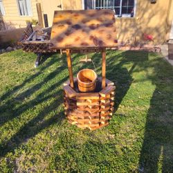 Wishing Well 
