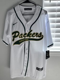 Packers jersey 