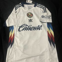 America Playera